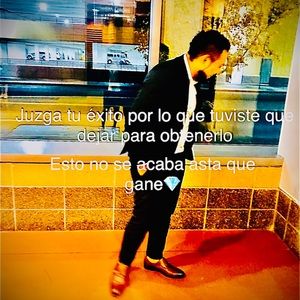 Meet your Posher, Jonathan